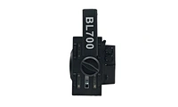 RGBWA Blinder IP65